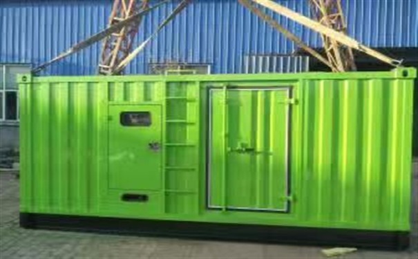 阿克苏600kw大型柴油发电机组出租价格 阿克苏600kw大型柴油发电机组出租价格